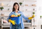 housekeeper jobs