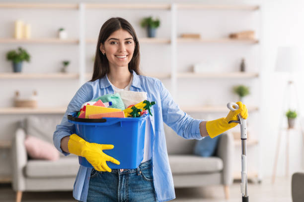 housekeeper jobs