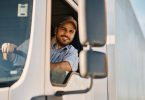 canada truck driver