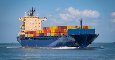 shipping services