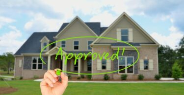 uk mortgage