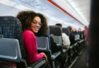 flight to uk