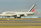 flight to europe