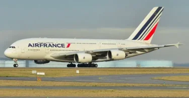 flight to europe