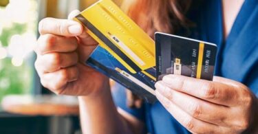 card