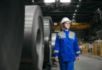 company worker