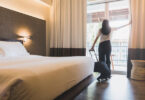 cheap accommodation in Norway