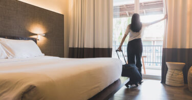cheap accommodation in Norway