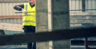 CRM for construction companies