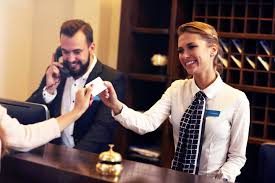 canda hotel jobs