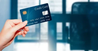 credit card